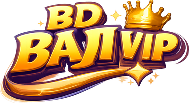 bd baji vip লোগো